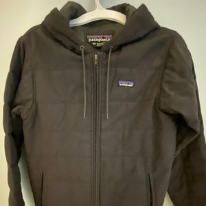 Dark Grey Jacket